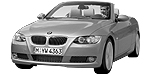 BMW E93 C1269 Fault Code